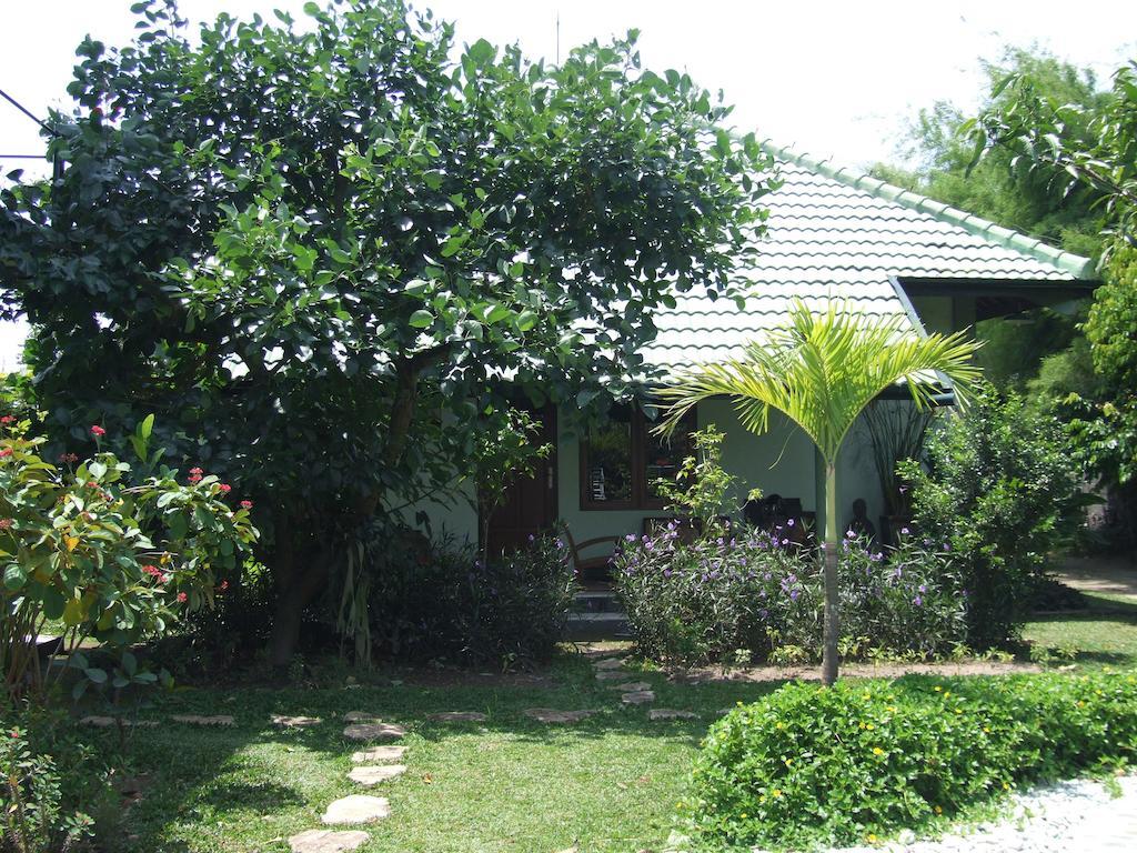 Rumah Sawah Ngabean Exterior foto