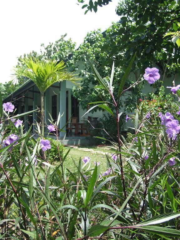 Rumah Sawah Ngabean Exterior foto
