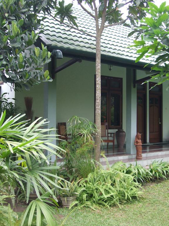 Rumah Sawah Ngabean Cameră foto