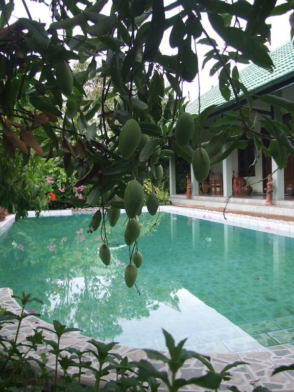 Rumah Sawah Ngabean Cameră foto