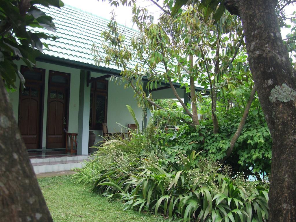 Rumah Sawah Ngabean Cameră foto